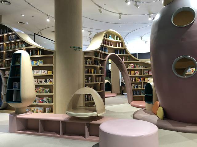 奈尔宝家庭中心(星河湾店)