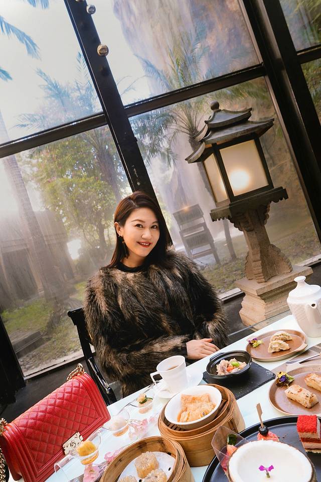 广州花园酒店·瀑布餐厅