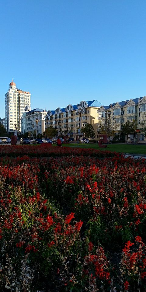 爱珲历史陈列馆