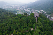 临海旅游景点攻略图片