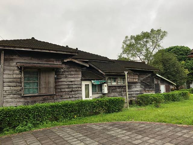 光复糖厂(花莲门市)