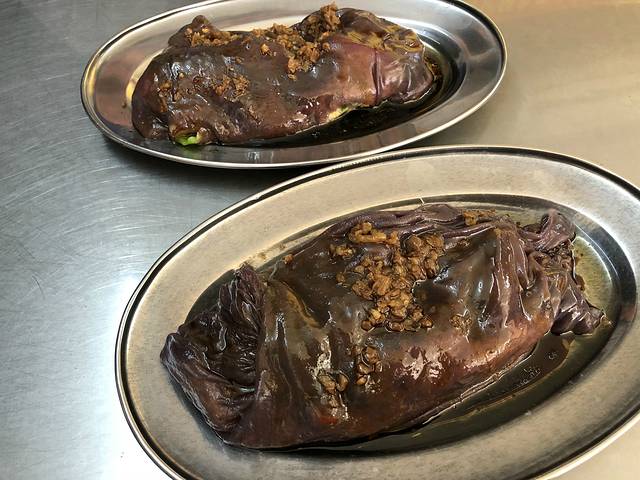 广厦杨记脆皮乌肠粉(中山店)