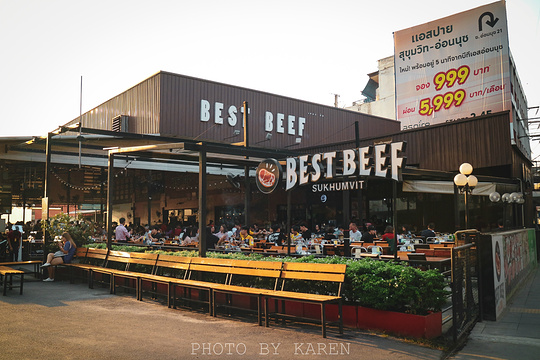 Best Beef旅游景点图片