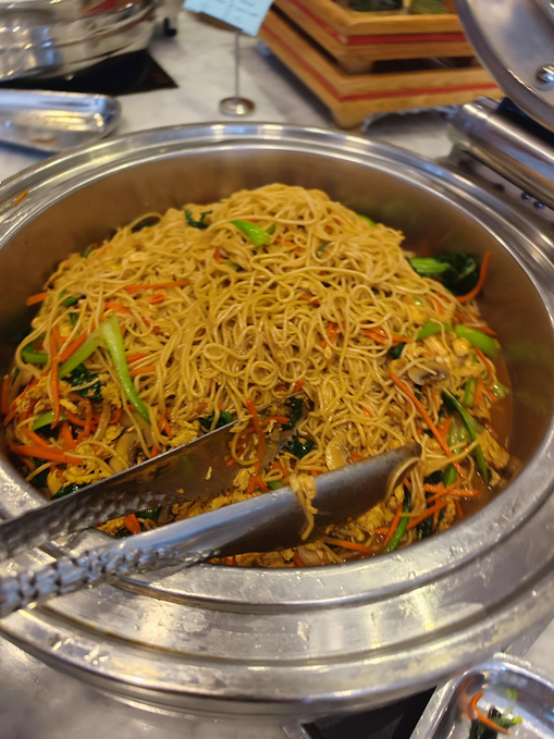 花果山酒店·早餐图片