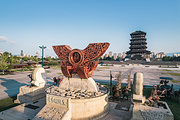 留坝旅游景点攻略图片
