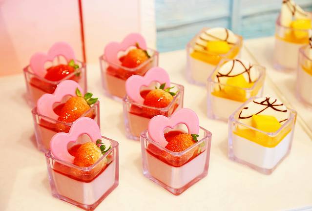 惠州富力万丽酒店·BLD咖啡厅