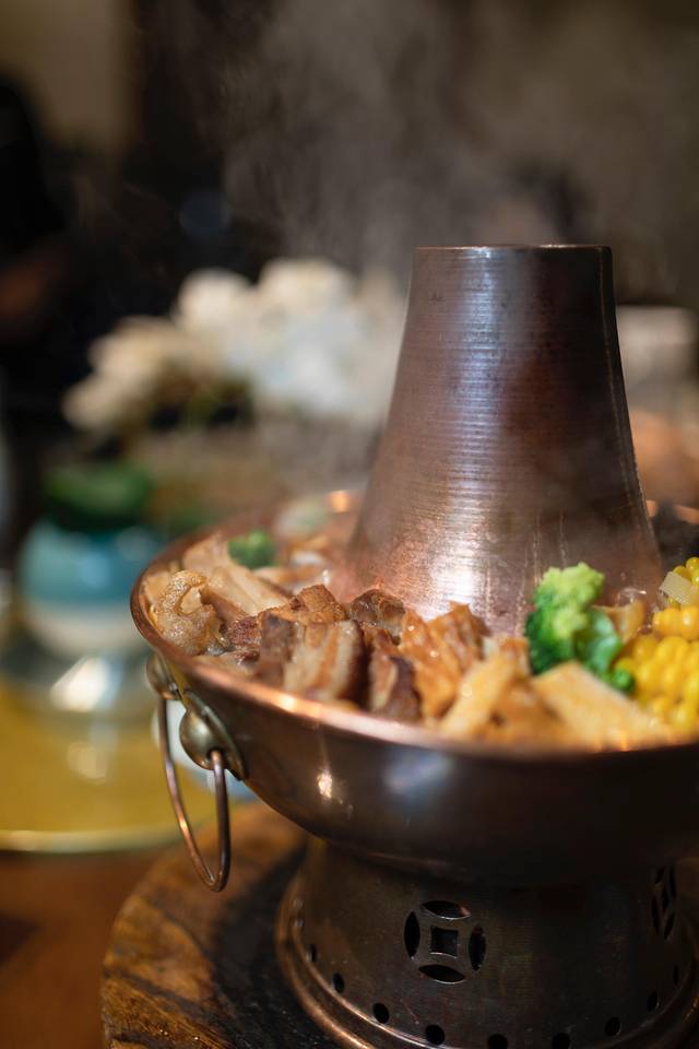 醉长安(南门总店)