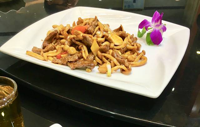 碧桂酒楼(碧桂华庭店)