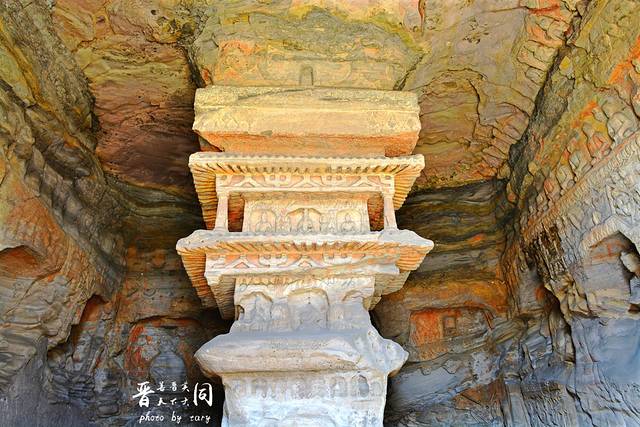 万佛洞(第十五窟)