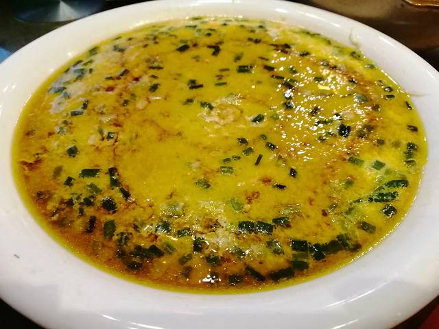 满口香私房菜馆(古镇店)