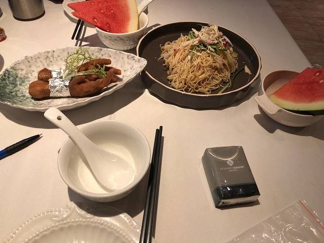 金海华·小爱·宴会厅(美罗百货店)