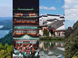 鹰潭旅游景点攻略图片