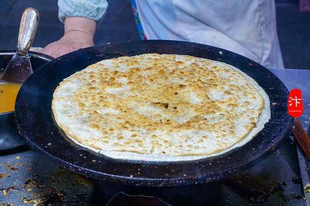 西司二嫂羊肉炕馍