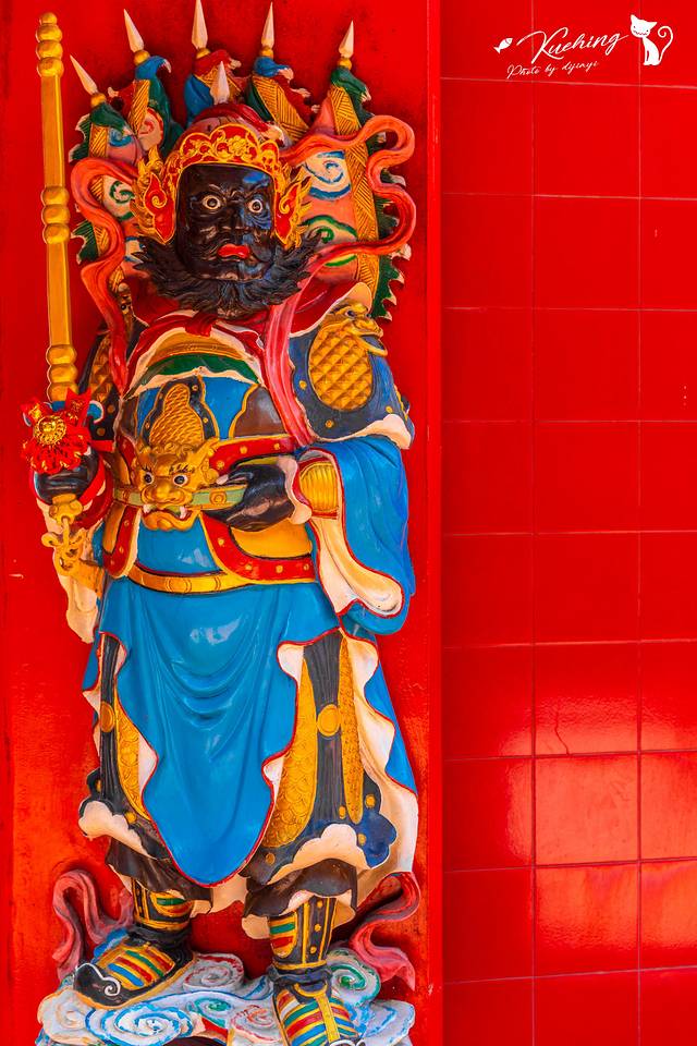 寿山亭大伯公庙