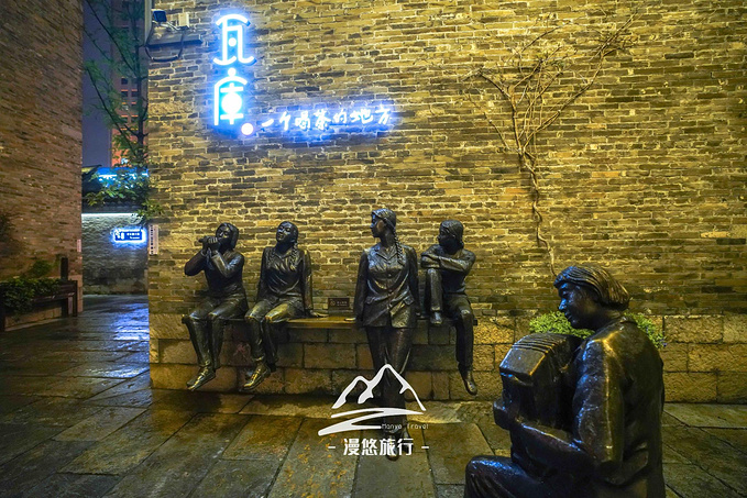 徐州市回龙窝历史文化街区图片