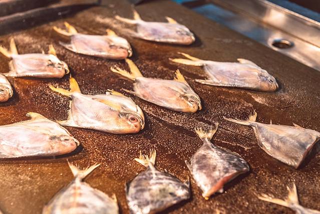 佛山南海华美达酒店·餐厅