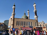 阿勒泰旅游景点攻略图片