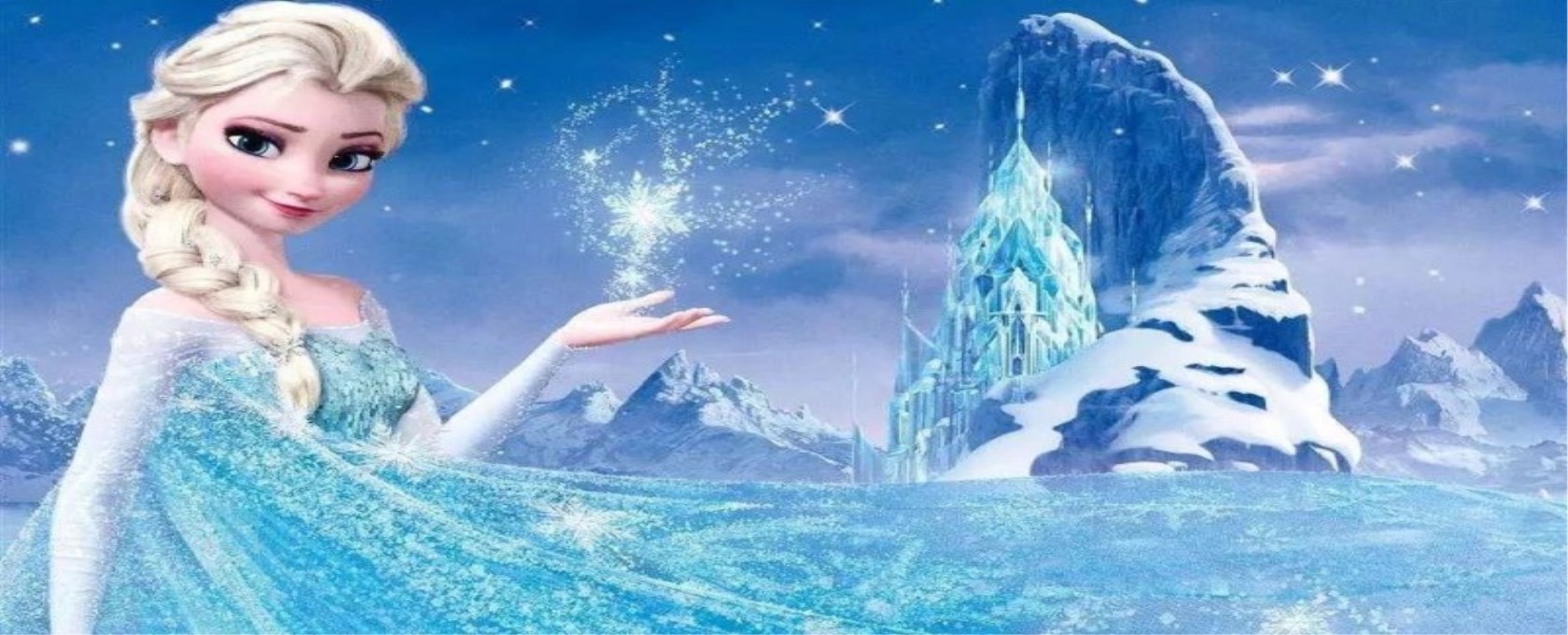 《冰雪奇缘》来福州啦！一场会下雪的大型童话音乐舞台剧，赶紧带娃开启奇幻之旅！