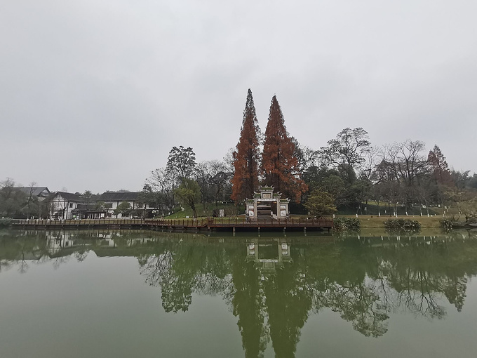 湖南常德桃花源一日游-常德旅游攻略-游记-去哪儿攻略
