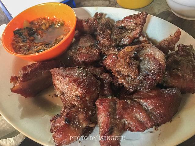 Naughty Nuri's Warung 