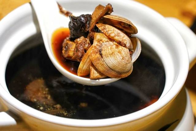 楚厨·地道湖北味(JFC品尚中心店)