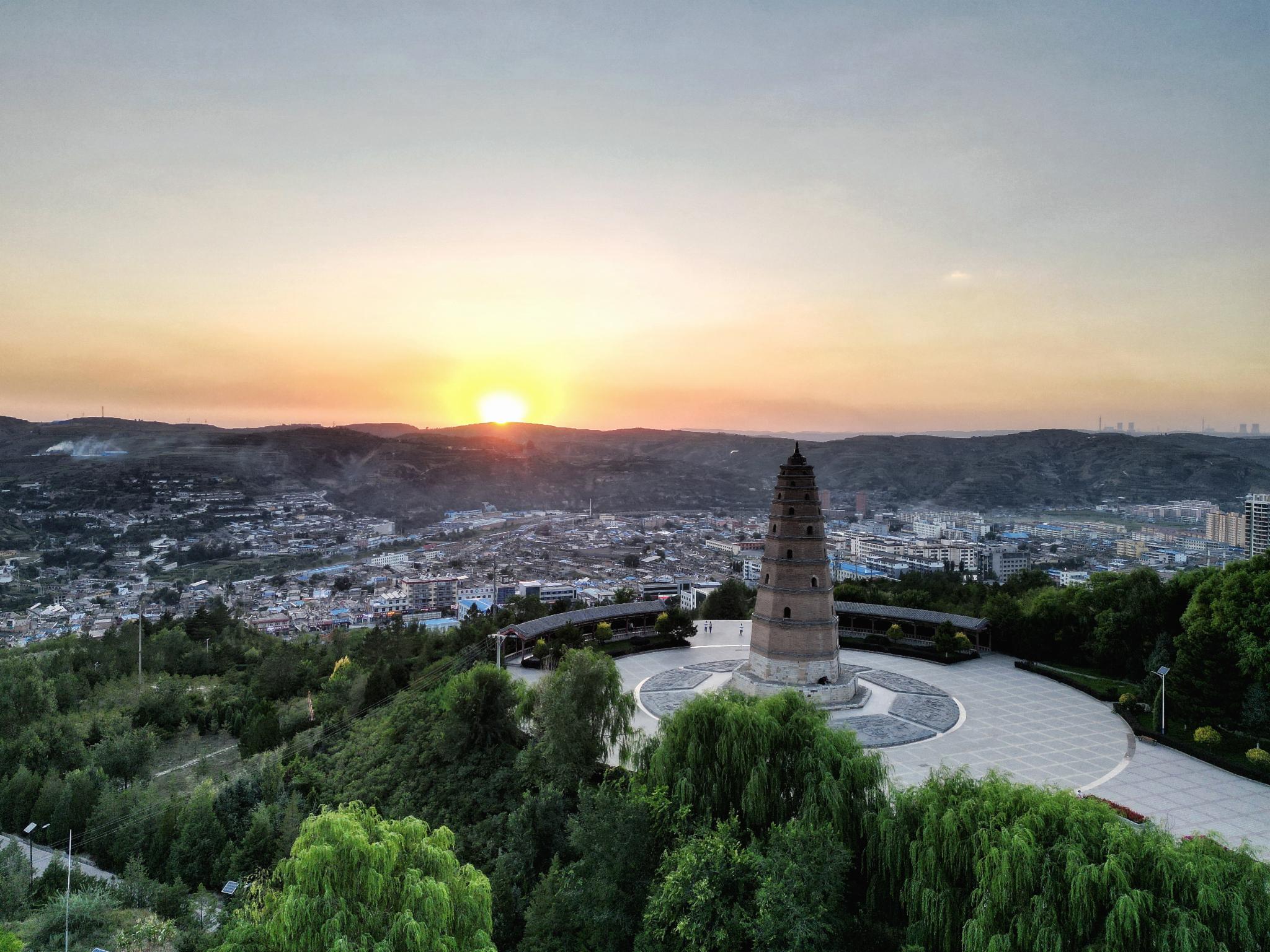 山西旅行攻略 这座糜子之乡真的是宝藏旅行地