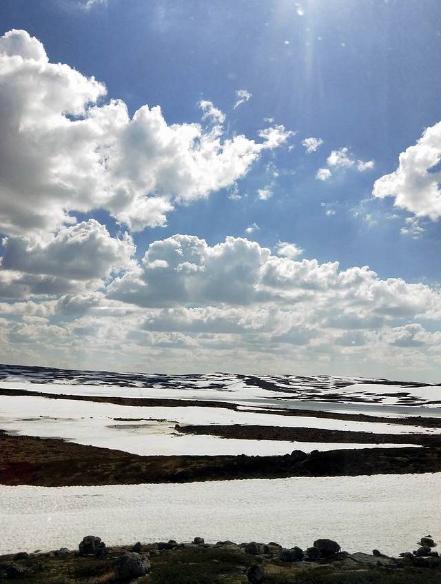 哈当厄尔高原自然中心