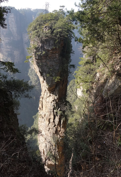 说说这次旅行图片