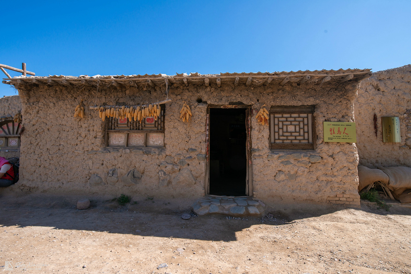 自驾宁夏,探索神秘的未知【首发】