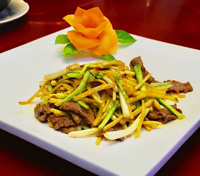 碧桂酒楼(碧桂华庭店)