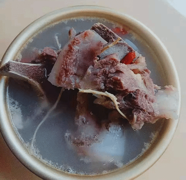 刘肇兴老汤驴肉馆(南工路店)