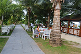 塞舌尔拉迪戈岛饭店(La Digue Island Lodge Seychelles)