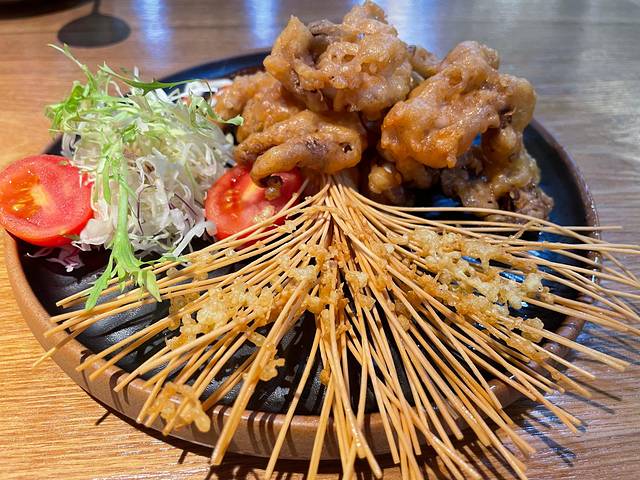 双门洞18号·小韩料(广州首店)