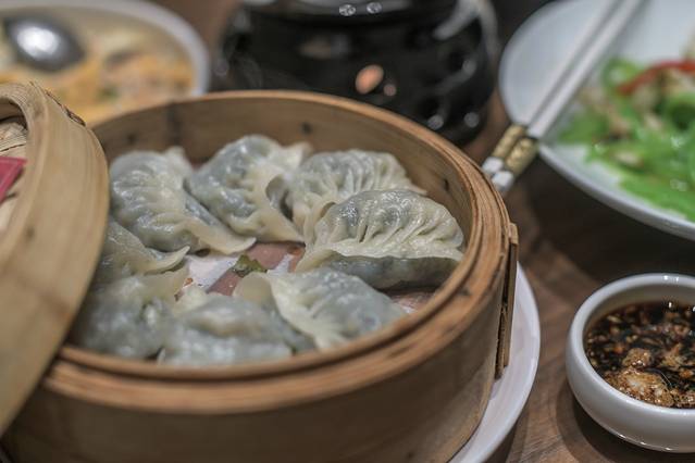 将相和海鲜私房菜(铁路文化宫店)