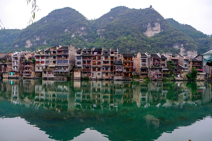 镇远古城景区介绍,镇远古镇景点介绍,镇远古镇介绍(第3页)_大山谷图库