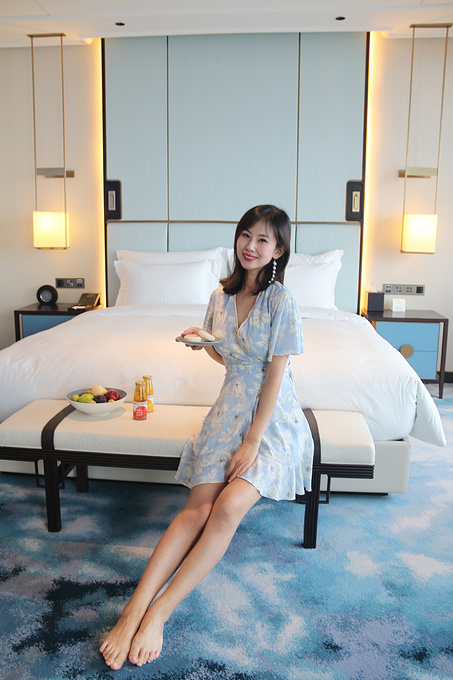 云端之享济南凯宾斯基酒店吃住体验全攻略