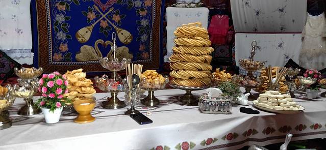 那拉提空中草原