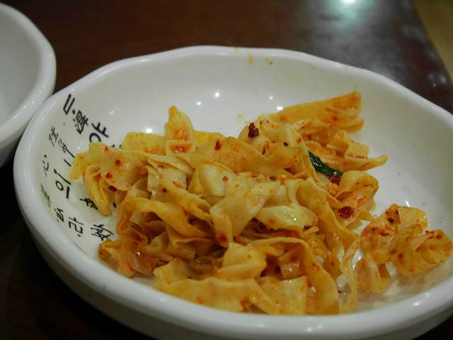 张师傅参鸡汤(新华街店)