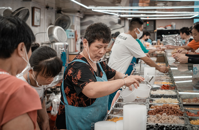 秉正堂（天后宫店）图片