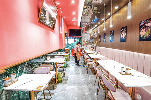 好婆汤包(太平北路店)