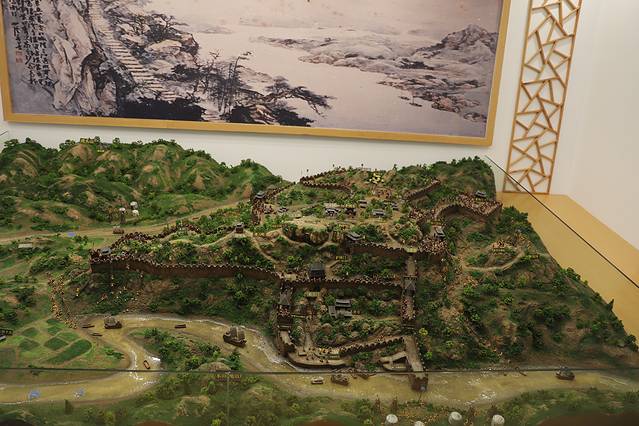 原来网红城市重庆周边,还隐藏了这三大人文历