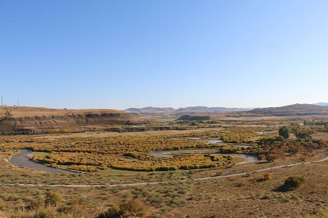 桦木沟国家森林公园