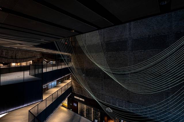 1862时尚艺术中心