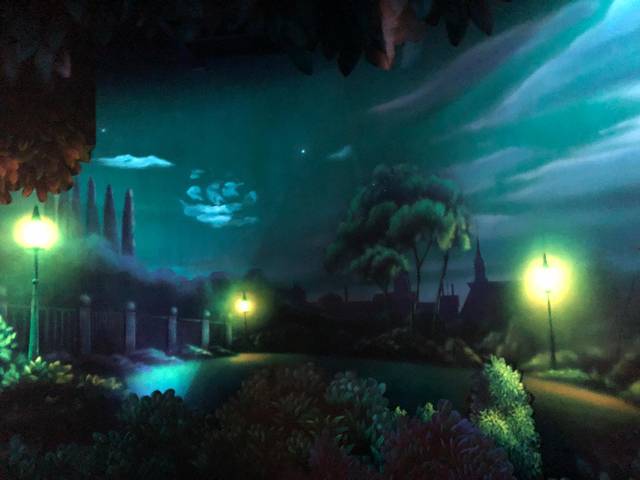 小飞侠天空奇遇