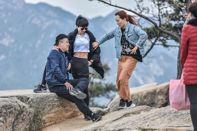 【好客山东】山东之美不止是青烟威,还有鲁南的沂蒙仙山