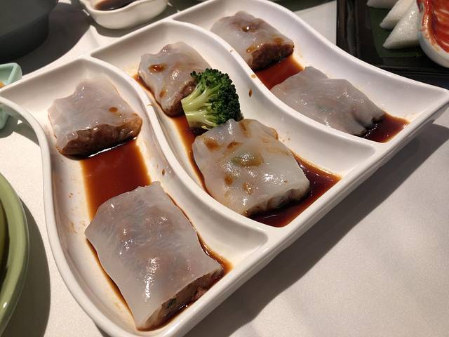 金海华·小爱·宴会厅(美罗百货店)