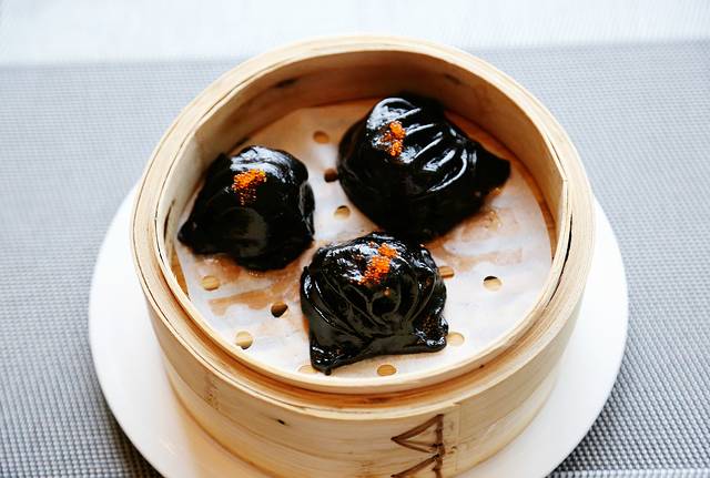 惠州富力万丽酒店·万丽轩中餐厅