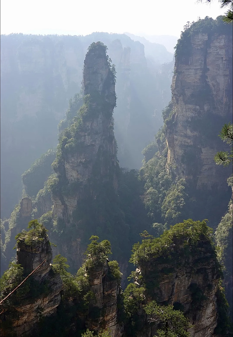 说说这次旅行图片