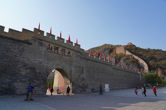 2019大境门_旅游攻略_门票_地址_游记点评,张家口旅游景点推荐 - 去
