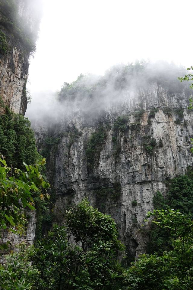 天生三桥玻璃眺台